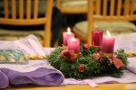 Adventní koncert