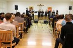 Adventní koncert