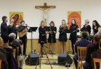 Adventní koncert