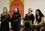 Adventní koncert