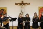 Adventní koncert
