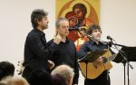 Adventní koncert
