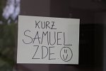 Kurz Samuel