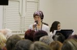 Vánoční koncert sboru Collegium musicale bonum
