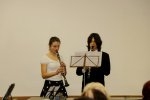 Vánoční koncert sboru Collegium musicale bonum