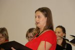 Vánoční koncert sboru Collegium musicale bonum