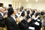Vánoční koncert sboru Collegium musicale bonum