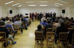 Vánoční koncert sboru Collegium musicale bonum