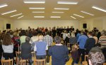 Vánoční koncert sboru Collegium musicale bonum